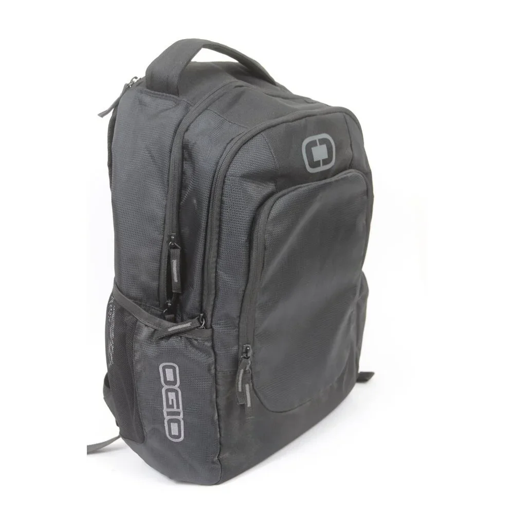OGIO Logan Backpack Tablet 15.6